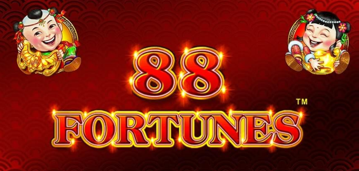 88 Fortunes Gold