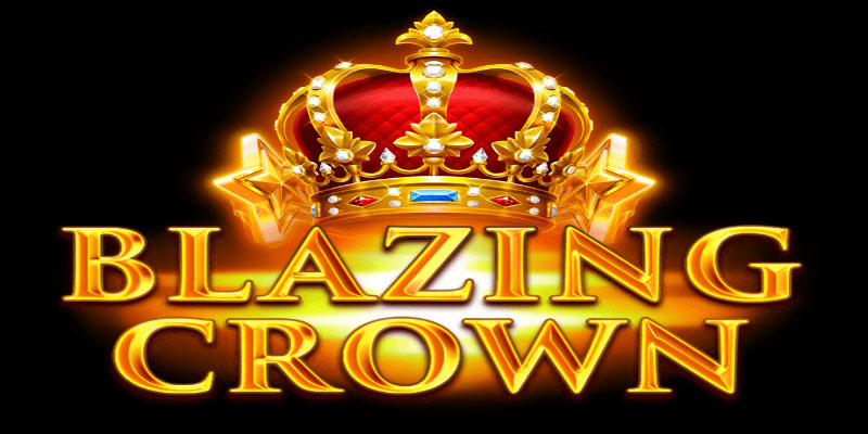 Unleash the Fire in Blazing Crown Deluxe!