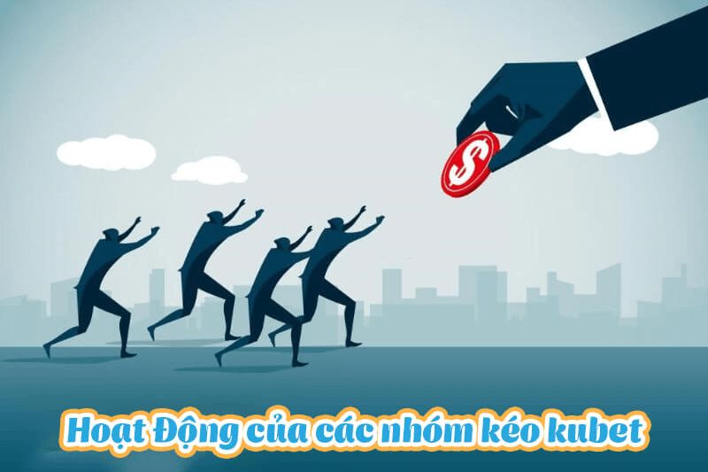 Nhóm Kéo Kubet: Cộng Đồng Chơi Tài Xỉu Đỉnh Cao