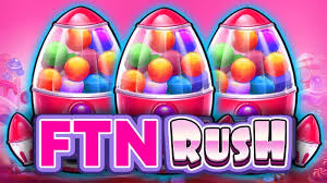 Overview of FTN Rush Slot