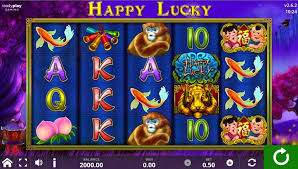 Strategies for Winning at Lucky Lucky Happy Luke Slot