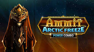 Ammit Arctic Freeze Slots