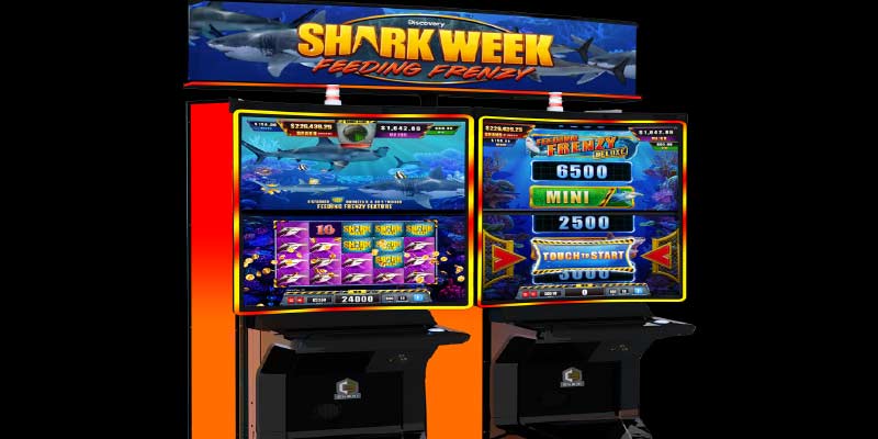 Dive Into the Excitement of Slot Game Shark Week – Win Big!