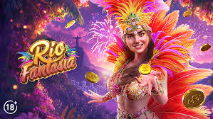 Party in Rio Slots